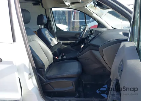 2019 Ford Transit Connect Xl from USA, damaged, VIN NM0LS7E28K1419475